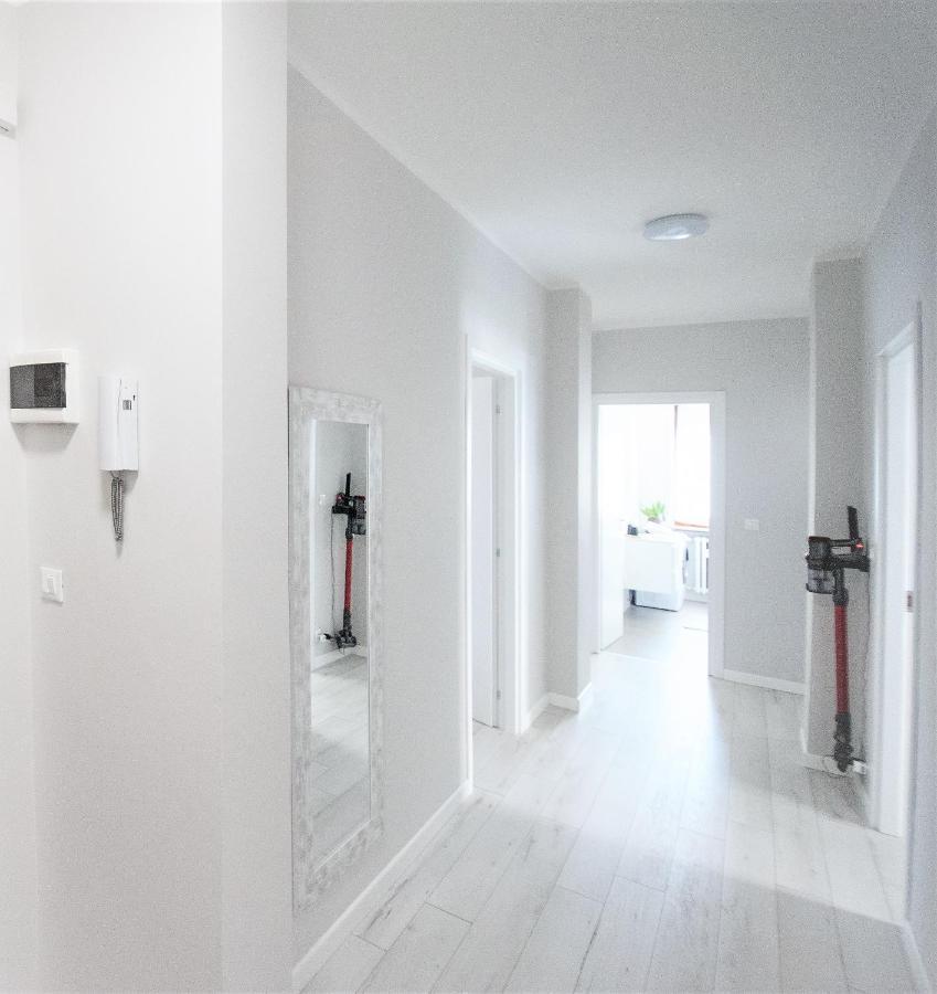 Appartamento Copernico Werona Zewnętrze zdjęcie