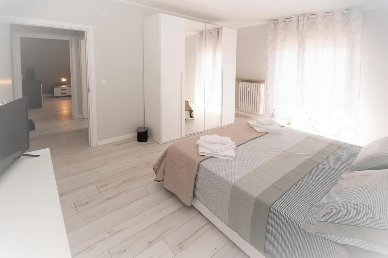 Appartamento Copernico Werona Zewnętrze zdjęcie