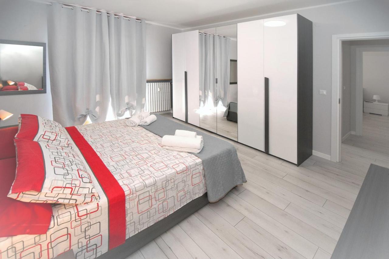 Appartamento Copernico Werona Zewnętrze zdjęcie