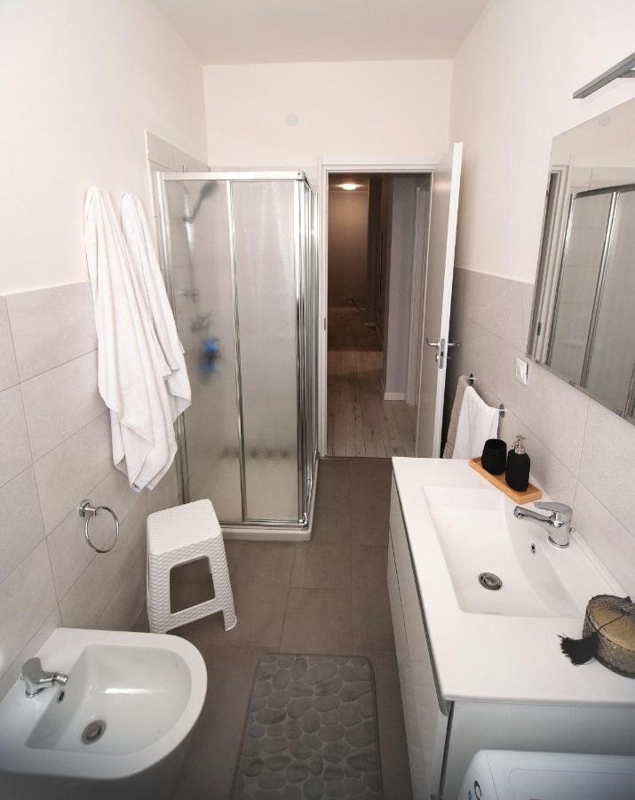 Appartamento Copernico Werona Zewnętrze zdjęcie
