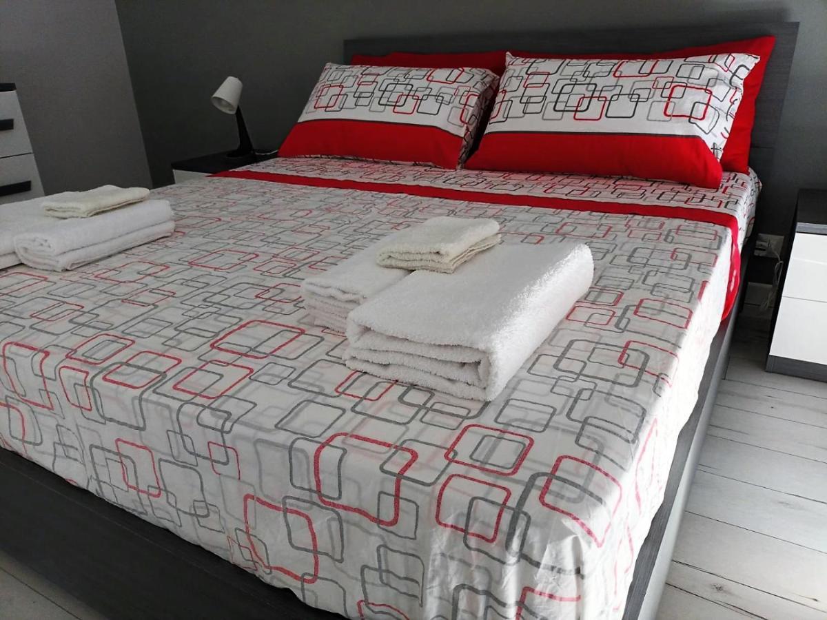 Appartamento Copernico Werona Zewnętrze zdjęcie